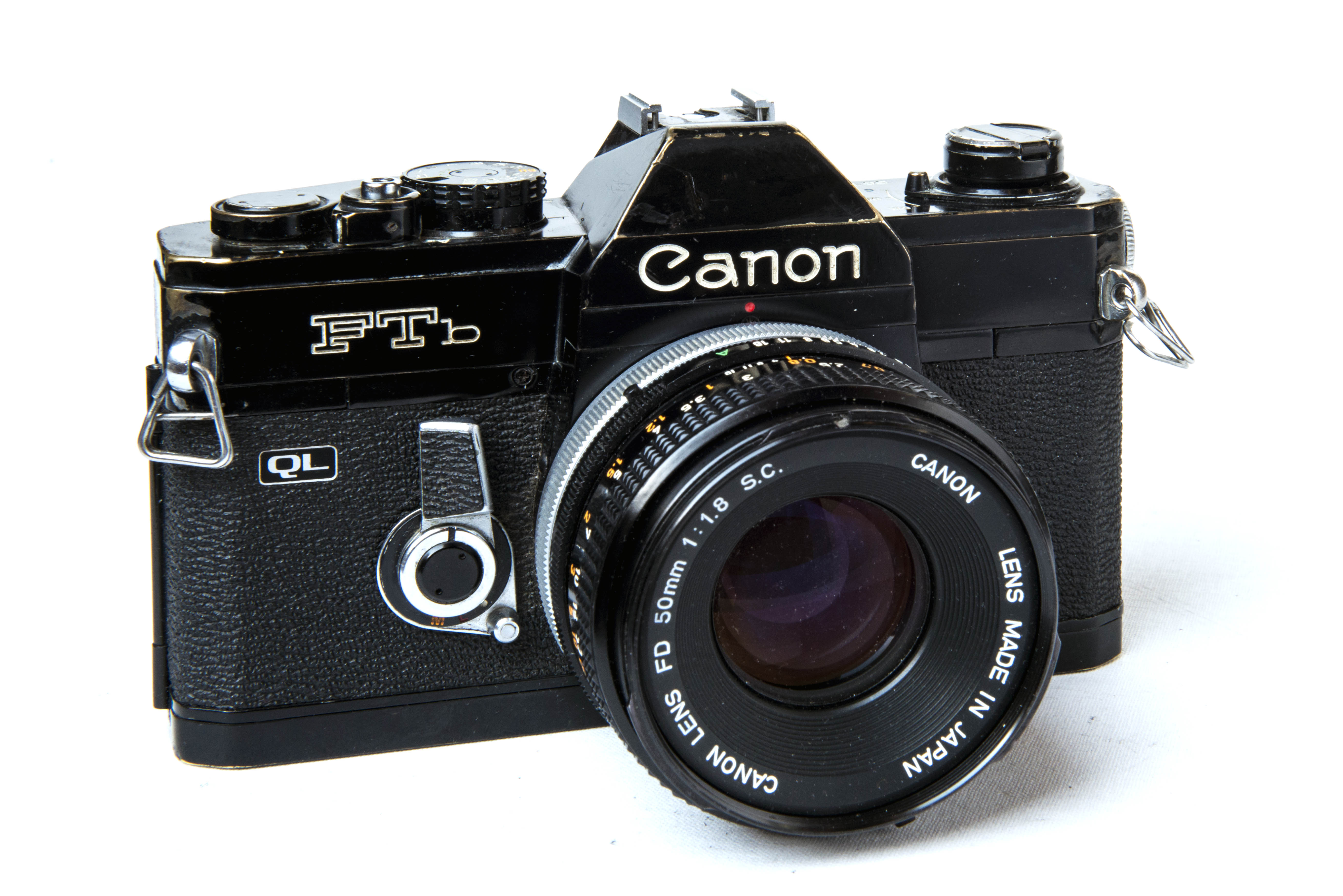 canon ae 1 serial number years