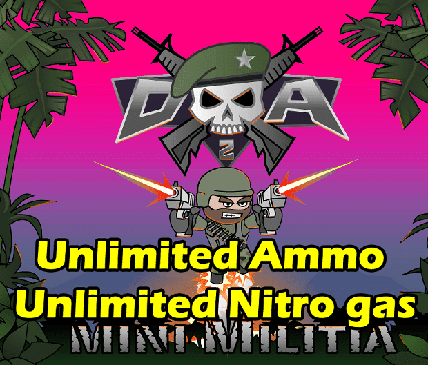 mini militia game download